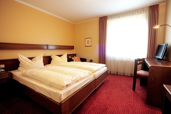Hotel Pontivy